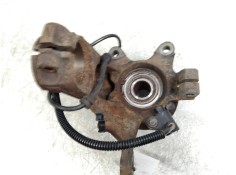 Recambio de mangueta delantera izquierda para ford mondeo berlina (gd) 2.5 v6 24v cat referencia OEM IAM    2