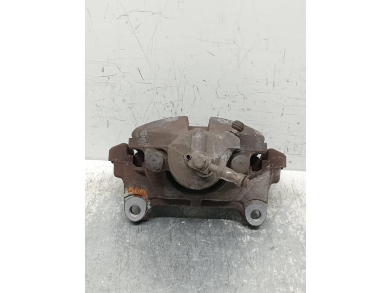 Recambio de pinza freno delantera derecha para volkswagen passat lim. (362) 1.6 tdi dpf referencia OEM IAM   