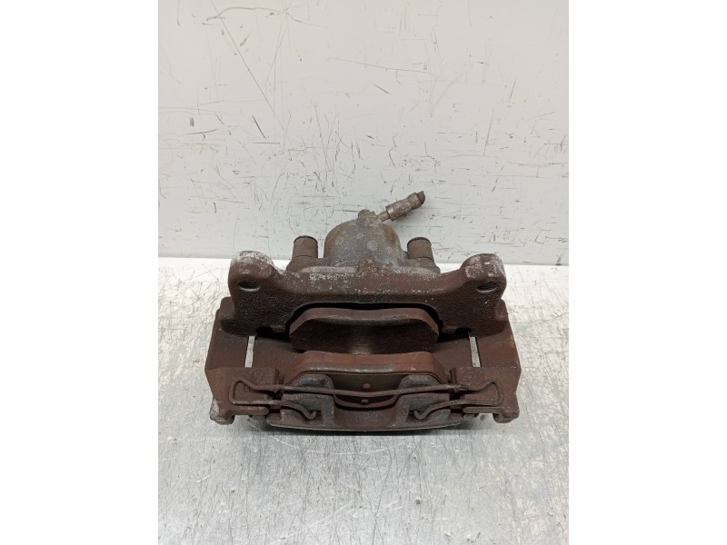 Recambio de pinza freno delantera derecha para volkswagen passat lim. (362) 1.6 tdi dpf referencia OEM IAM   