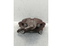 Recambio de pinza freno delantera izquierda para volkswagen passat lim. (362) 1.6 tdi dpf referencia OEM IAM    2