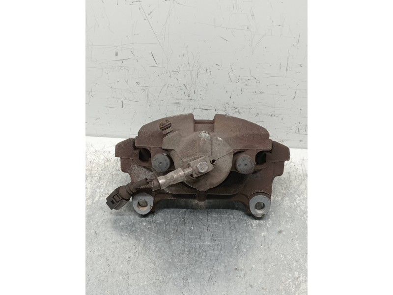 Recambio de pinza freno delantera izquierda para volkswagen passat lim. (362) 1.6 tdi dpf referencia OEM IAM   