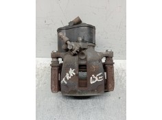Recambio de pinza freno trasera derecha para volkswagen passat lim. (362) 1.6 tdi dpf referencia OEM IAM   