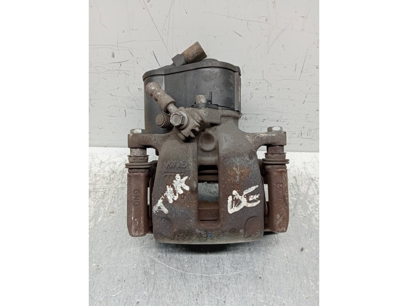 Recambio de pinza freno trasera derecha para volkswagen passat lim. (362) 1.6 tdi dpf referencia OEM IAM   