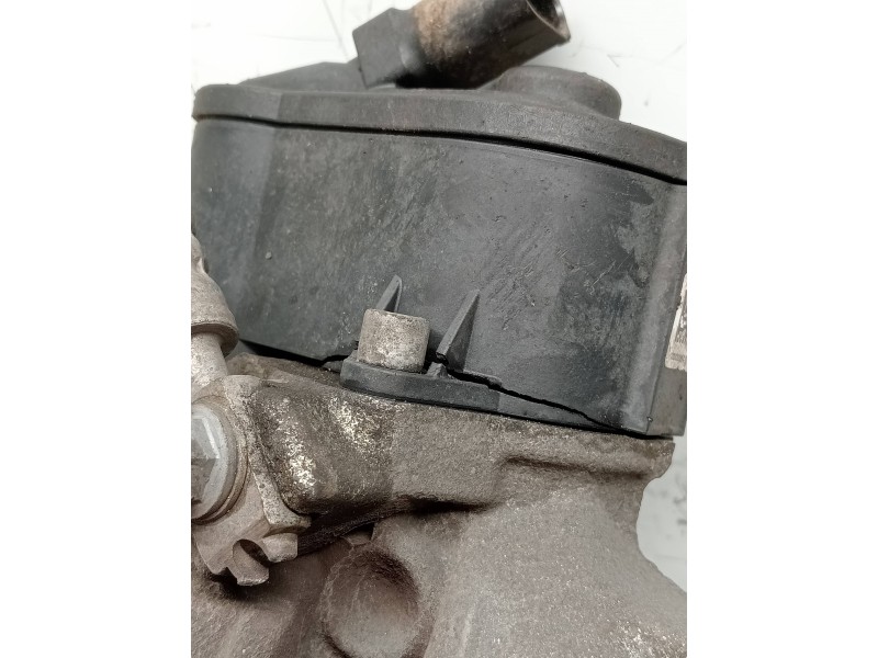 Recambio de pinza freno trasera derecha para volkswagen passat lim. (362) 1.6 tdi dpf referencia OEM IAM   