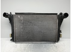 Recambio de intercooler para volkswagen passat lim. (362) 1.6 tdi dpf referencia OEM IAM 3C0145805AD  