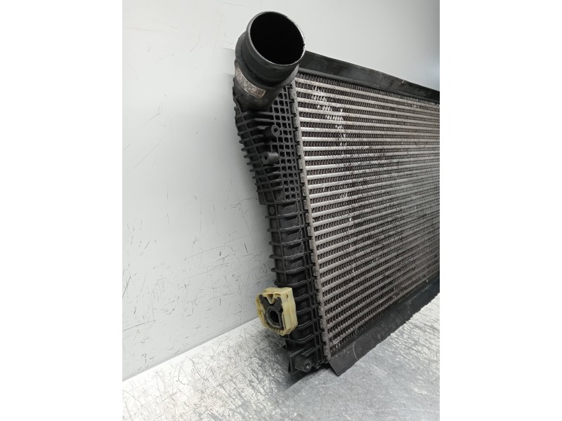 Recambio de intercooler para volkswagen passat lim. (362) 1.6 tdi dpf referencia OEM IAM 3C0145805AD  