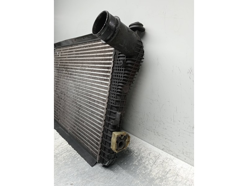 Recambio de intercooler para volkswagen passat lim. (362) 1.6 tdi dpf referencia OEM IAM 3C0145805AD  