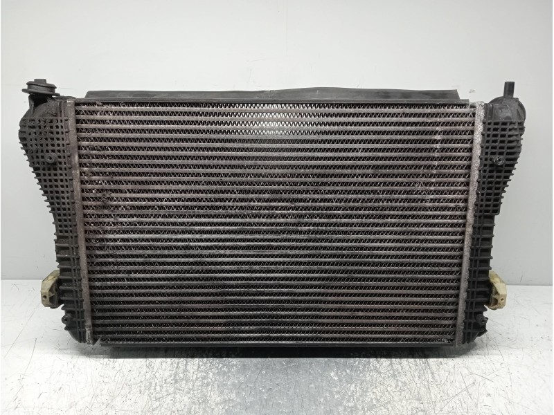 Recambio de intercooler para volkswagen passat lim. (362) 1.6 tdi dpf referencia OEM IAM 3C0145805AD  