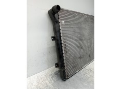 Recambio de radiador agua para volkswagen passat lim. (362) 1.6 tdi dpf referencia OEM IAM    2