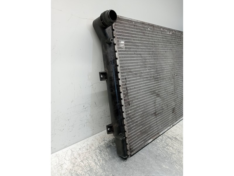 Recambio de radiador agua para volkswagen passat lim. (362) 1.6 tdi dpf referencia OEM IAM   
