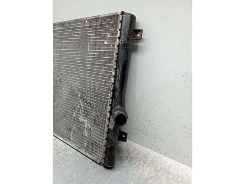 Recambio de radiador agua para volkswagen passat lim. (362) 1.6 tdi dpf referencia OEM IAM   