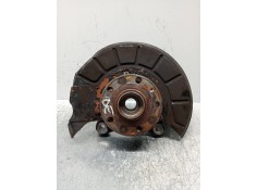 Recambio de mangueta delantera derecha para volkswagen passat lim. (362) 1.6 tdi dpf referencia OEM IAM   