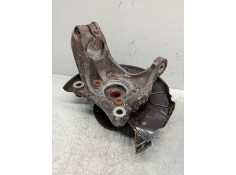 Recambio de mangueta delantera derecha para volkswagen passat lim. (362) 1.6 tdi dpf referencia OEM IAM    2