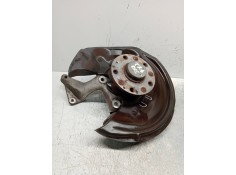 Recambio de mangueta trasera derecha para volkswagen passat lim. (362) 1.6 tdi dpf referencia OEM IAM   