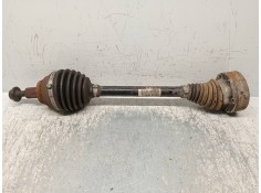 Recambio de transmision delantera izquierda para volkswagen passat lim. (362) 1.6 tdi dpf referencia OEM IAM 1K0407271LB  