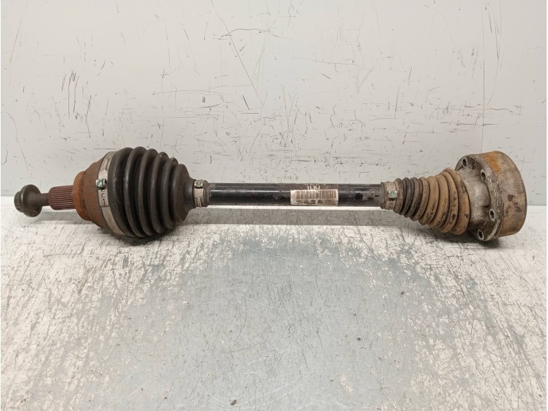 Recambio de transmision delantera izquierda para volkswagen passat lim. (362) 1.6 tdi dpf referencia OEM IAM 1K0407271LB  