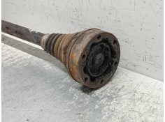 Recambio de transmision delantera izquierda para volkswagen passat lim. (362) 1.6 tdi dpf referencia OEM IAM 1K0407271LB   2