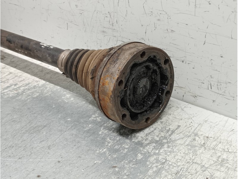 Recambio de transmision delantera izquierda para volkswagen passat lim. (362) 1.6 tdi dpf referencia OEM IAM 1K0407271LB  