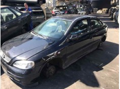 opel astra g berlina del año 2003