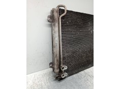 Recambio de condensador / radiador aire acondicionado para volkswagen passat lim. (362) 1.6 tdi dpf referencia OEM IAM  3C082041 2