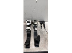 Recambio de juego cinturones delantero para volkswagen fox (5z1) básico referencia OEM IAM   