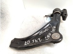 Recambio de brazo suspension inferior delantero derecho para bmw mini (r56) 1.4 16v cat referencia OEM IAM    2
