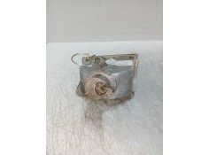 Recambio de piloto delantero izquierdo para seat ibiza 1.2 referencia OEM IAM    2