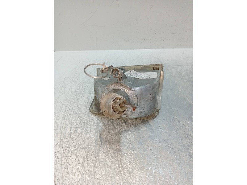 Recambio de piloto delantero izquierdo para seat ibiza 1.2 referencia OEM IAM   