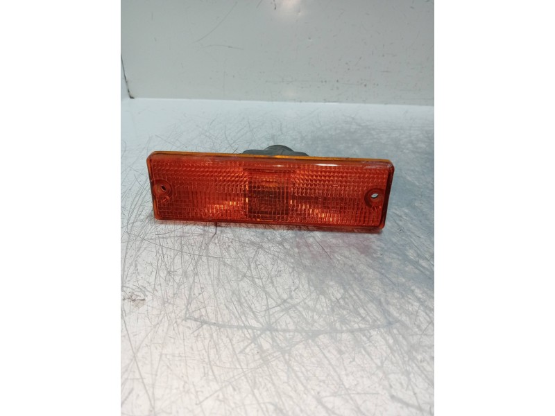 Recambio de piloto delantero derecho para seat ibiza 1.2 referencia OEM IAM   