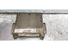 Recambio de centralita motor uce para renault clio ii fase i (b/cbo) 1.2 referencia OEM IAM 7700868294 7700110222 