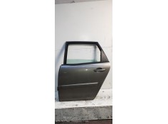 Recambio de puerta trasera izquierda para citroen c4 picasso exclusive referencia OEM IAM   5P