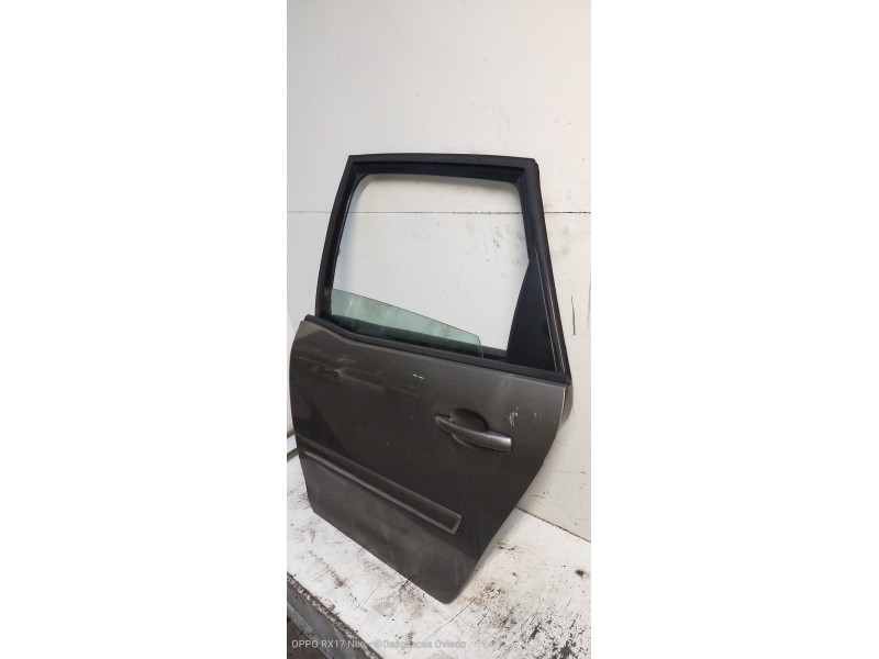 Recambio de puerta trasera izquierda para citroen c4 picasso exclusive referencia OEM IAM   5P