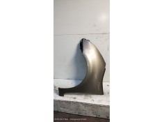 Recambio de aleta delantera izquierda para citroen c4 picasso exclusive referencia OEM IAM   