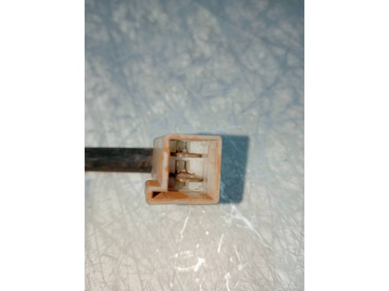 Recambio de piloto delantero izquierdo para seat malaga 1.5 cat referencia OEM IAM   