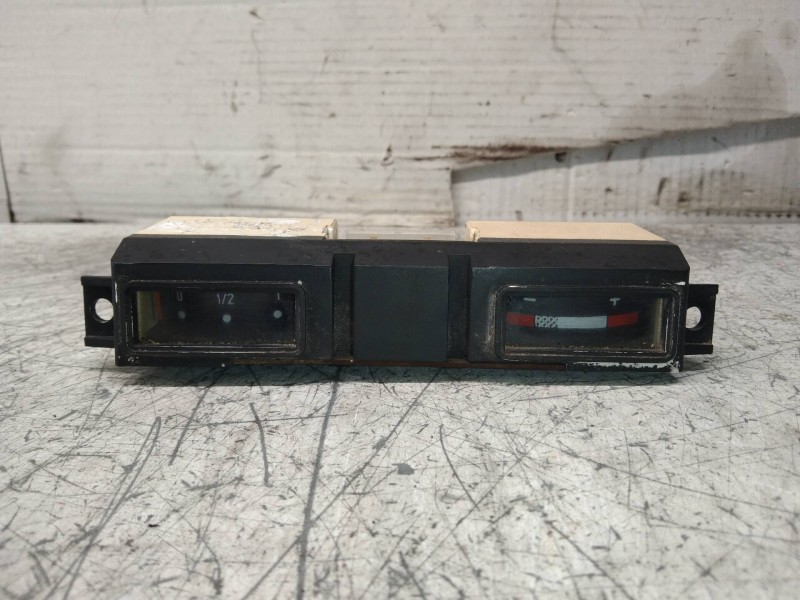 Recambio de cuadro relojes para citroen dyane dyane 6 referencia OEM IAM   