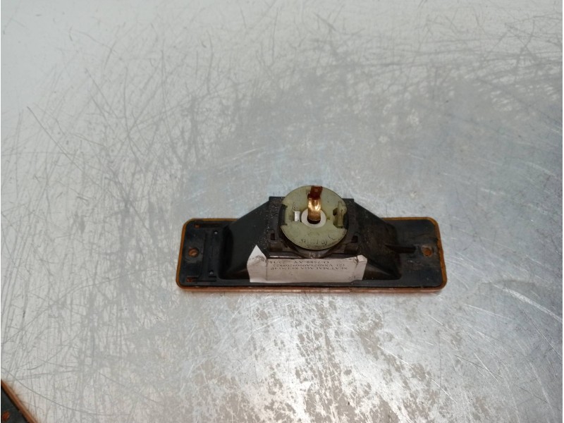 Recambio de piloto delantero izquierdo para seat malaga 1.5 cat referencia OEM IAM   