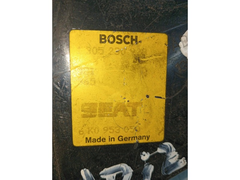 Recambio de piloto delantero derecho para seat cordoba berlina (6k2) 1.9 diesel cat (1y) referencia OEM IAM 6K0953050  