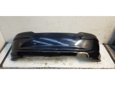 Recambio de paragolpes trasero para mg rover mg zr 160 referencia OEM IAM   