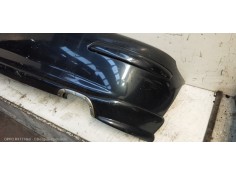 Recambio de paragolpes trasero para mg rover mg zr 160 referencia OEM IAM    2