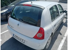 renault clio ii fase ii (b/cb0) del año 2008 2