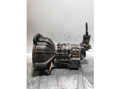 Recambio de caja cambios para iveco daily caja cerrada 2.5 diesel referencia OEM IAM 28151 94701551 427642 