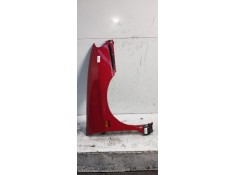 Recambio de aleta delantera derecha para seat cordoba vario (6k5) sxe referencia OEM IAM   