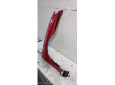 Recambio de aleta delantera derecha para seat cordoba vario (6k5) sxe referencia OEM IAM    2