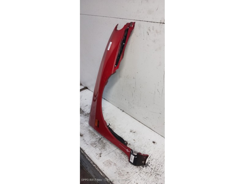 Recambio de aleta delantera derecha para seat cordoba vario (6k5) sxe referencia OEM IAM   