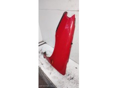 Recambio de aleta delantera izquierda para seat cordoba vario (6k5) sxe referencia OEM IAM    2