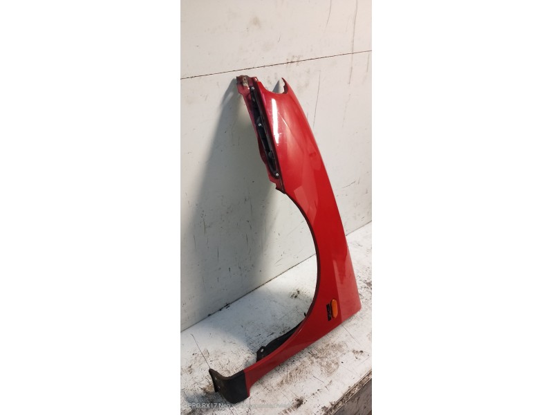 Recambio de aleta delantera izquierda para seat cordoba vario (6k5) sxe referencia OEM IAM   