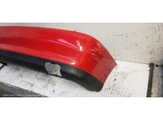 Recambio de paragolpes trasero para seat cordoba vario (6k5) sxe referencia OEM IAM    2