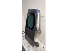 Recambio de puerta trasera derecha para peugeot partner kombi referencia OEM IAM   6P 2