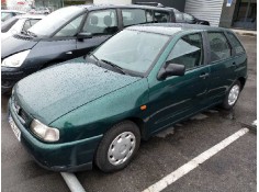 seat ibiza (6k) del año 1997