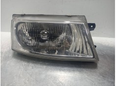 Recambio de faro derecho para mitsubishi space wagon (n30/n40) 2.0 turbodiesel referencia OEM IAM   